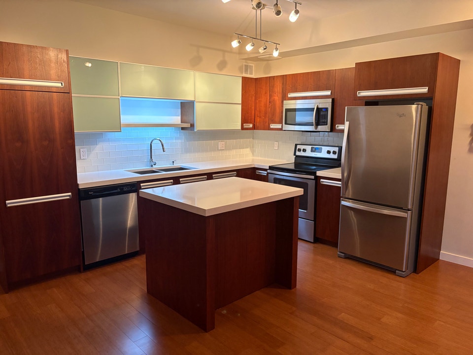 2 Bed Townhouse 4