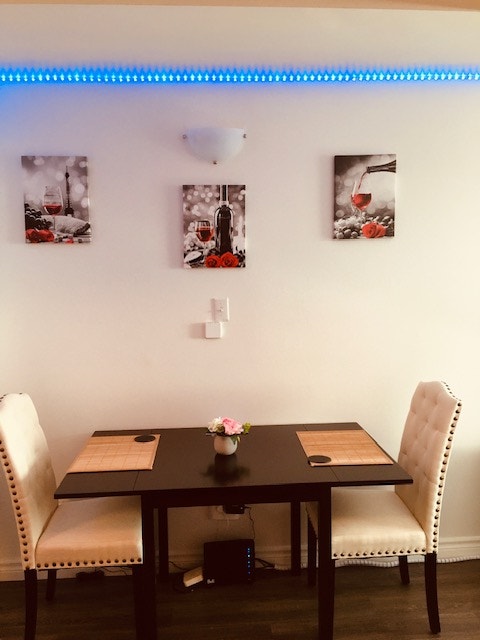 Cession de bail / Transfer of lease – 1 1/2 / Bachelor - NDG MTL — photo 2