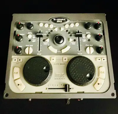 Hercules DJ MK2, View more