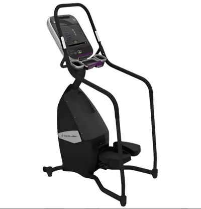 STAIRMASTER FREECLIMBER W/15" TOUCHSCREEN, View more