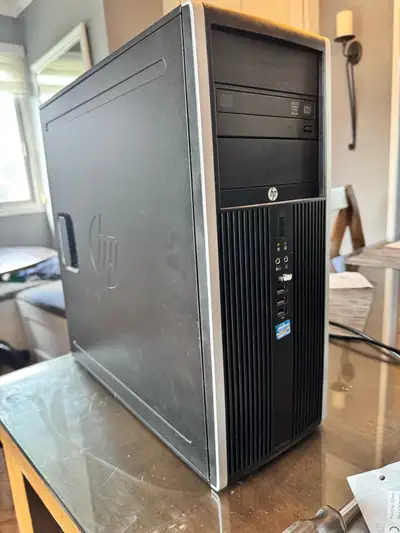  Ordinateur propre, testé et prêt à utiliser!, View more