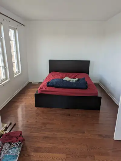 Furnished Room for Rent | All Utilities & WiFi Included |