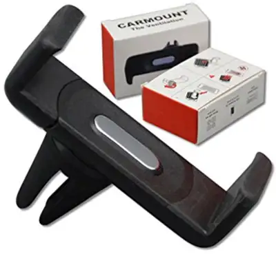 ($15 each) 5x Brand New in the Box: 360 Rotatable Car Vent Mount, View more