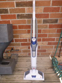 Bissell PowerFresh Steam Mop