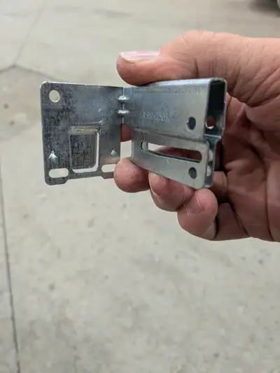 Clips pour plafond suspendu, View more