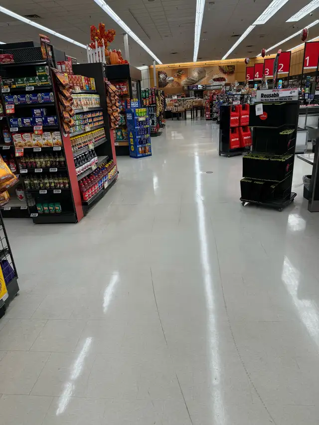 I need a Full Time job in Cleaning & Housekeeping in Peterborough - Image 5