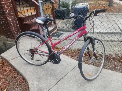 Supercycle Solaris Bicycle, View more