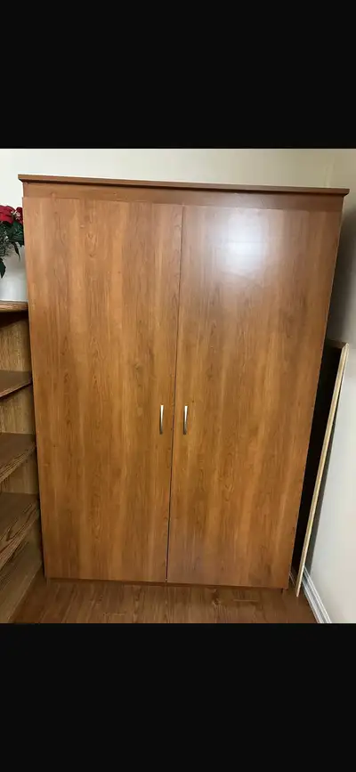 Closet Cabinet , View more