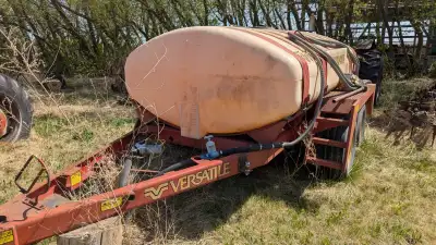Sells by Unreserved online Auction. Bidding Ends June 19 Go to https://pennerauctions.com for more i...