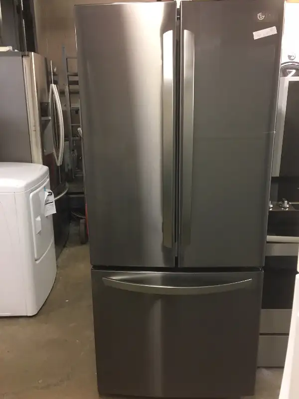 Fridges Stove Washers Dryers +.. 1 YEAR WARRANTY in Refrigerators in Mississauga / Peel Region - Image 6