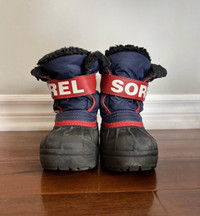 Winter boots - Sorel