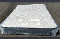 Mattress on sale with free delivery In GTA