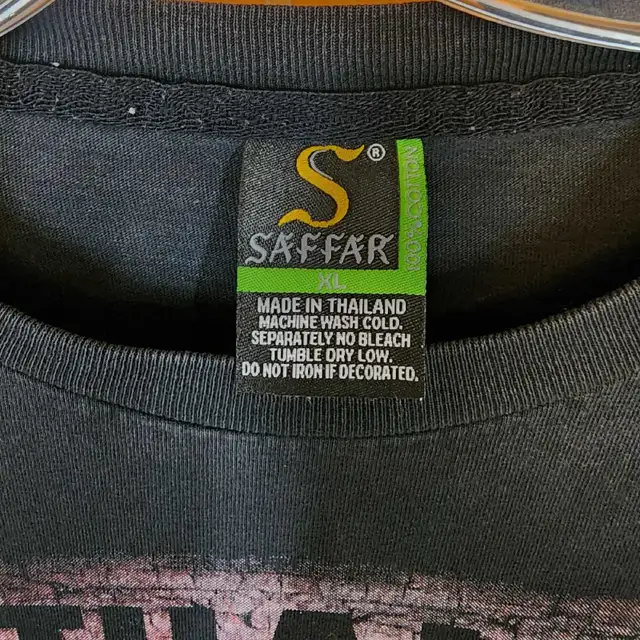 Saffar T-shirt Heineken gorilla banana size XL62863260902914122