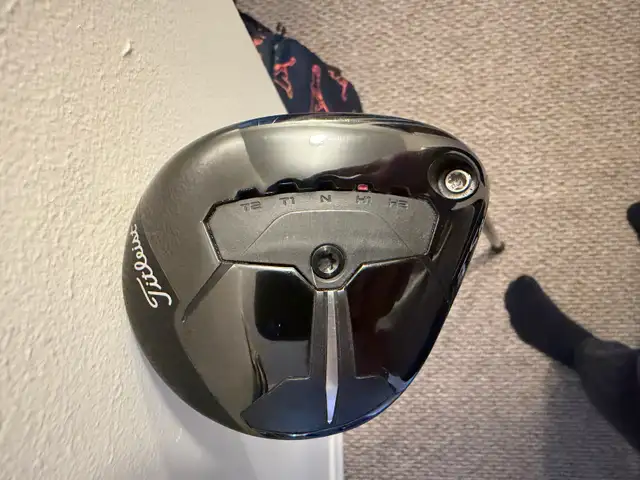 Titleist TSr 3, 3 wood in Golf in Kitchener / Waterloo - Image 4