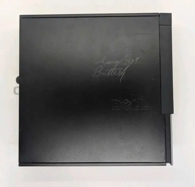 Dell OptiPlex 780 Desktop PC in Desktop Computers in City of Toronto - Image 5