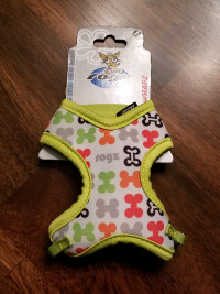 "NEW" Cat/Dog harness "extra small"
