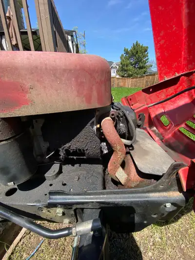 lawnmower RidingMower Snowblower Repair , View more