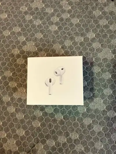 Apple AirPods Pro (3rd Generation), View more