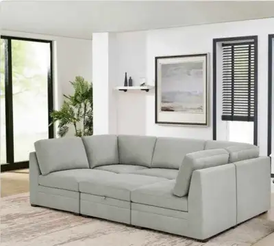 Thomasville  Modular Sectional , View more