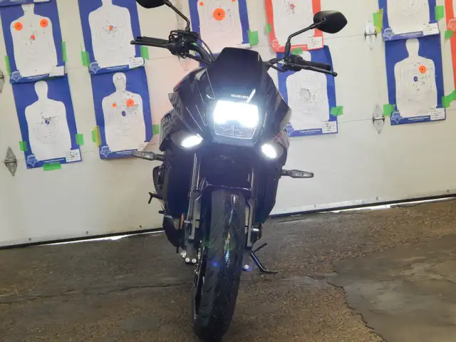 SUZUKI KATANA in Sport Touring in Calgary - Image 10
