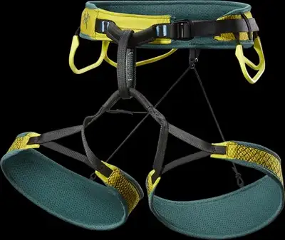 New Mens L Arc'teryx Skaha  Harness, View more