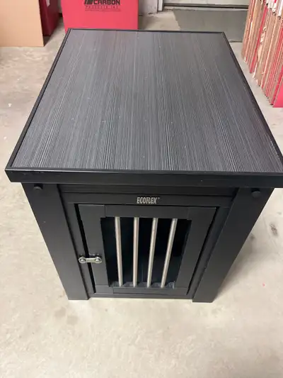 ECOFLEX Dog Crate, View more