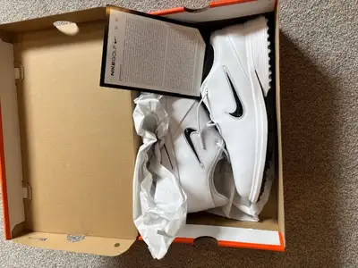 Nike Victory Tour 4 (RORY MODEL) Size 12 brand new in box, View more