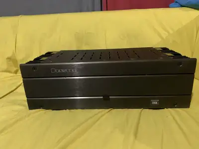 Bryston 3B THX Amplifier, View more