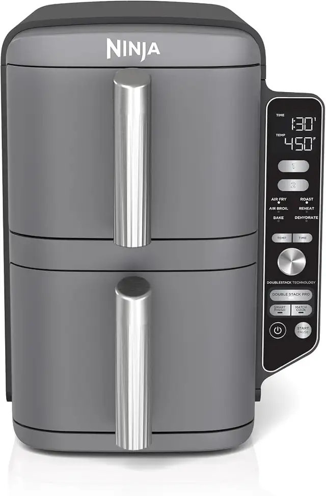  Ninja Air Fryers & Kitchen Gadgets in General Electronics in Mississauga / Peel Region - Image 6