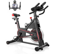 Exercise Bike -- Moving -- Want gone ASAP