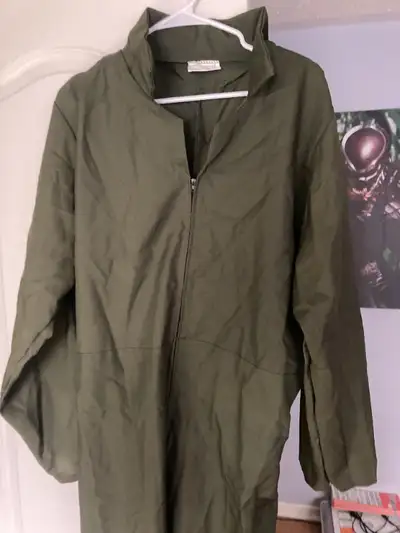 Michael Myers Halloween Outfit No Mask, View more
