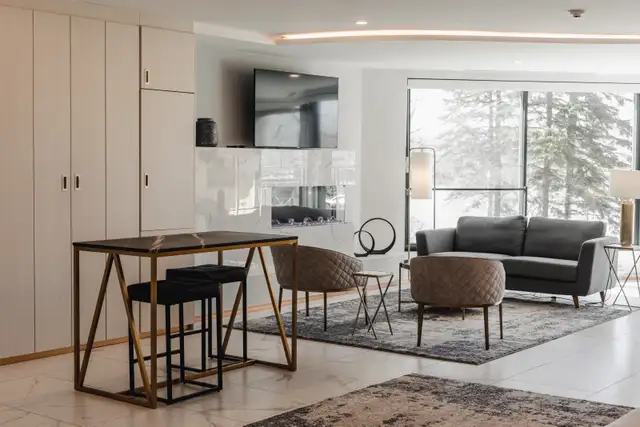 1-bedroom condo for rent -  Ile des Soeurs in Long Term Rentals in City of Montréal - Image 10