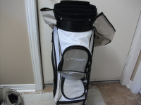 Dunlop  Golf  Bag   New