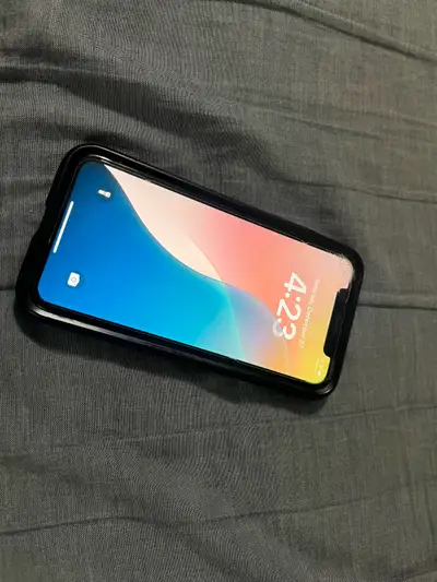 Apple iPhone XR Unlocked 64GB , View more