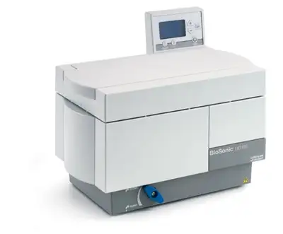 used BioSonic UC125 ultrasonic cleaner for sale Repair/service/sell BioSonic US100 ultrasonic scaler...