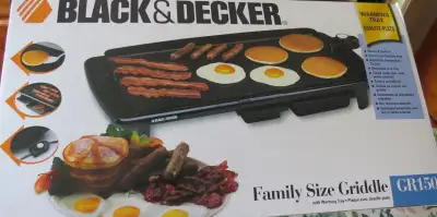 PLAQUE CHAUFFANTE FORMAT FAMILIAL, View more