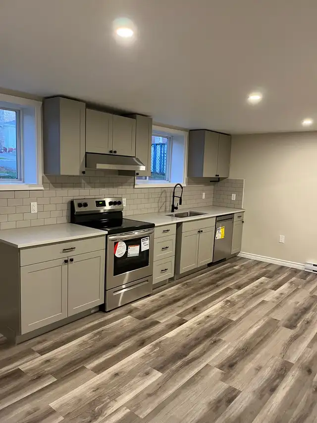 2 bedroom apartment in Long Term Rentals in Cape Breton - Image 2
