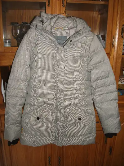 1 Manteau d'Hiver Femme Lole Small, View more