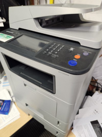 Samsung SCX-5935 copier printer scanner fax