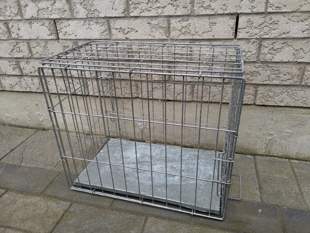 Dog Cage in Accessories in Markham / York Region - Image 2