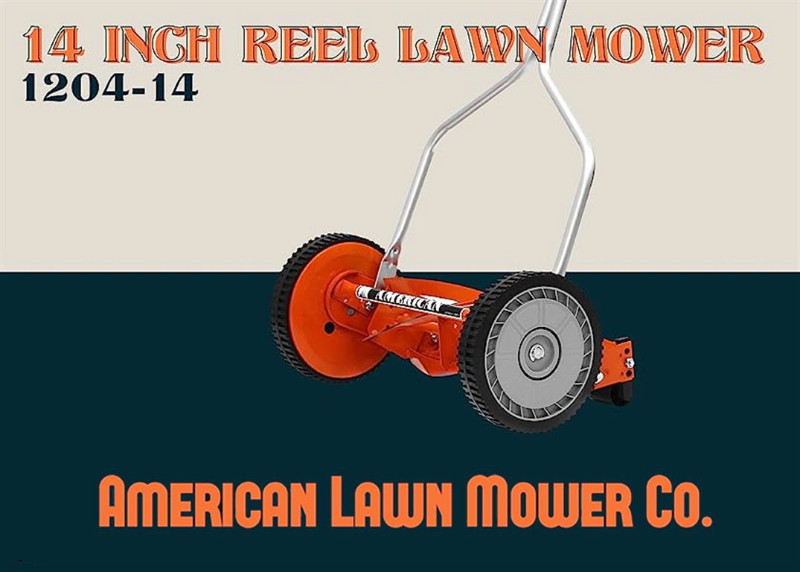 reel mower in All Categories in Calgary Kijiji Marketplaces