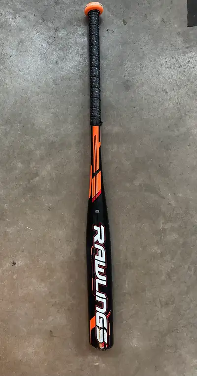 Rawlings Baseball Bat (Drop -10/30 Inch), View more