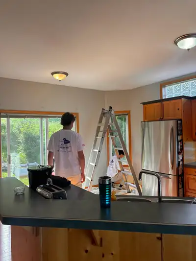 full time painter , View more