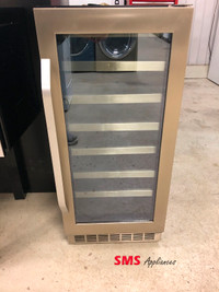 Danby 15" Wine Cooler DWC93BLSST