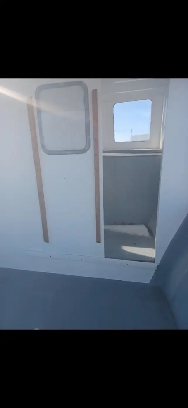 cape boat , new build for sale. need gone in Powerboats & Motorboats in City of Halifax - Image 9