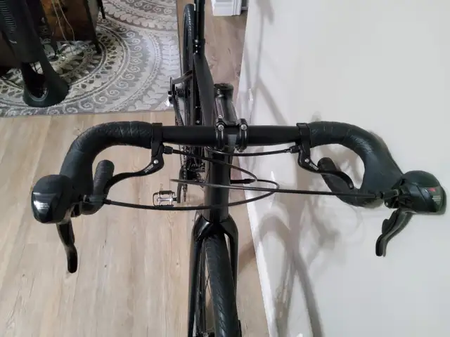 Carbon Gravel Bike in Road in Norfolk County - Image 4