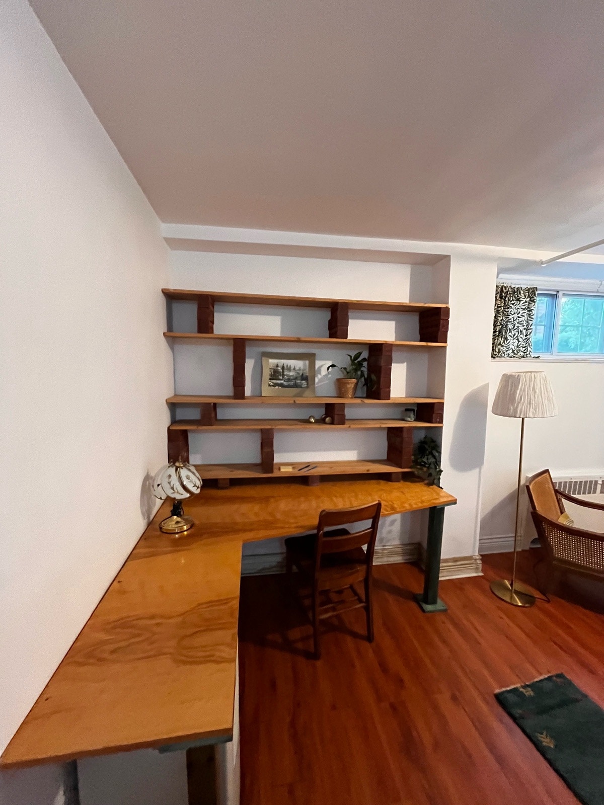 Lovely Charming Studio 5 minutes from metro / Charmant studio — photo 3