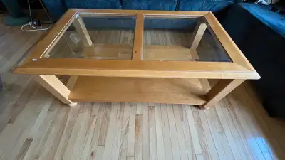 Coffee Table, View more