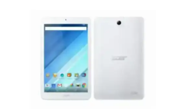 Acer Iconia Tab 8 A1-840FHD TABLETTE ANDROID (8.0") 16GB TABLET, View more