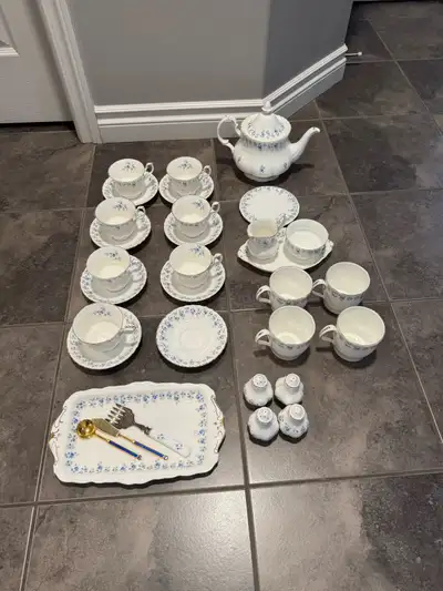 Royal Albert Bone China Memory Lane, View more